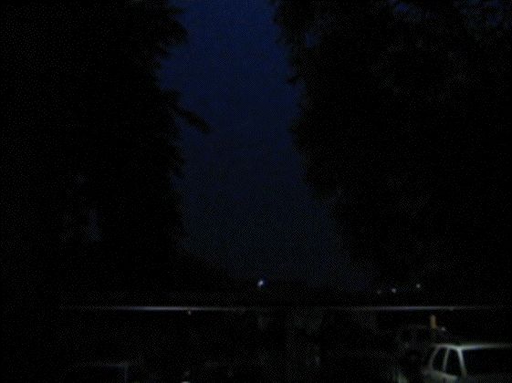 stormy